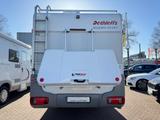 Dethleffs GLOBETROTTER ADVANTAGE A 5421 INVERTER SOLAR CAM - Dethleffs Globetrotter