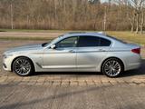 BMW 530 d xDrive Luxury, VOLL,HUD,H&K,360°, Asist. - BMW 530: 530d