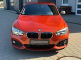 BMW 125 1 Limousine 5-trg. 125 d M Sport M Paket - BMW 125: 125d