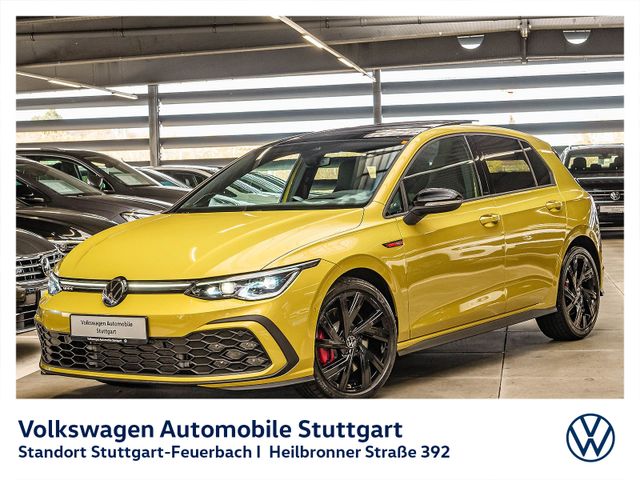 Volkswagen Golf 8 GTI DSG Navi Kamera Schiebedach Tempomat