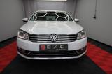 Volkswagen Passat Variant Highline 1-Hand AHK Xenon - gebrauchte VW Passat Variant aus dem Jahr 2012