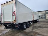 Mercedes-Benz Actros 2548 L 9,60 Koffer ACC-Abstand Klima - Angebote