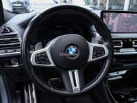 BMW X4 M40 - Vorschau Bild 14