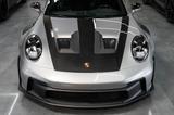 Porsche 992 GT3 RS Weissach Lift-PDLS-PCCB *APPROVED* - Porsche: Approved