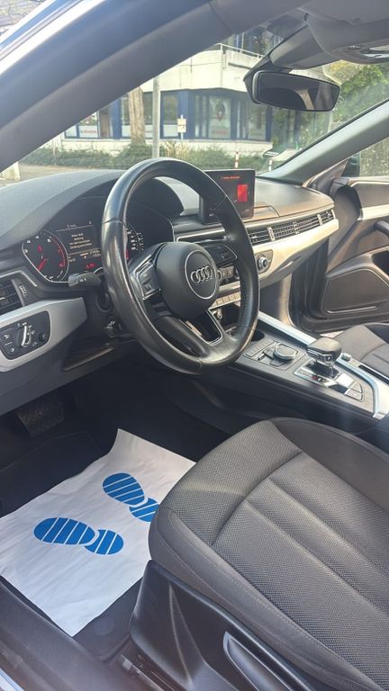 Image of Audi A5