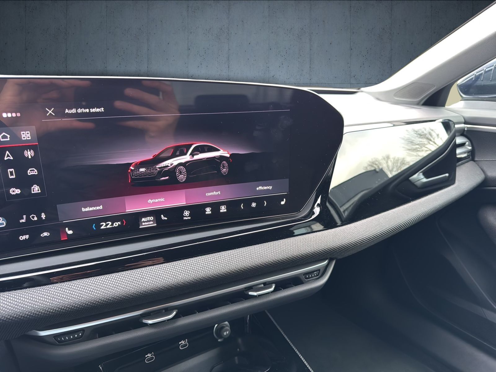 Audi A5 - Bild 27