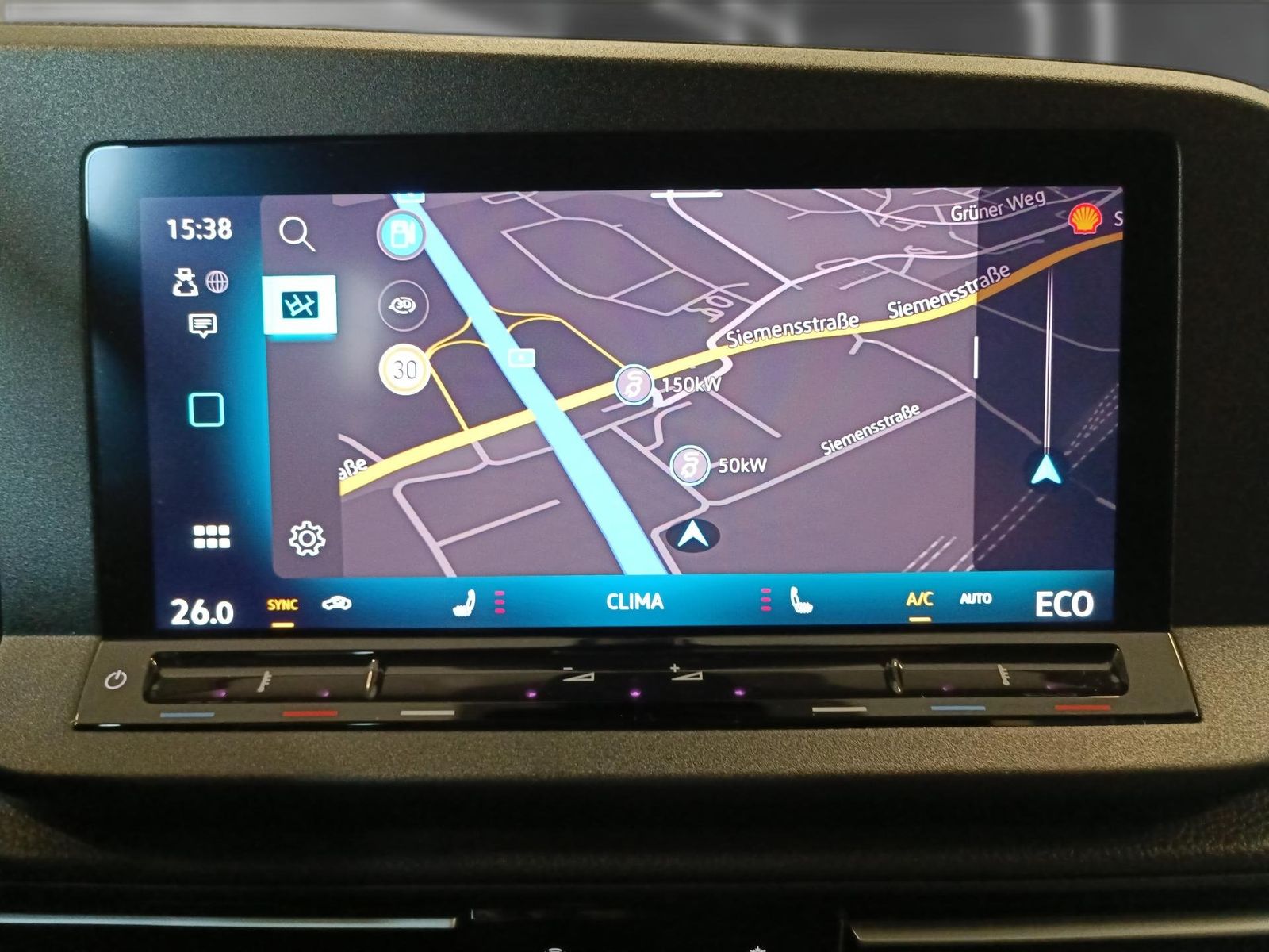 Volkswagen Caddy - Bild 13