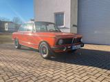 BMW 2002tii in inka orange - BMW 2002: Coupe