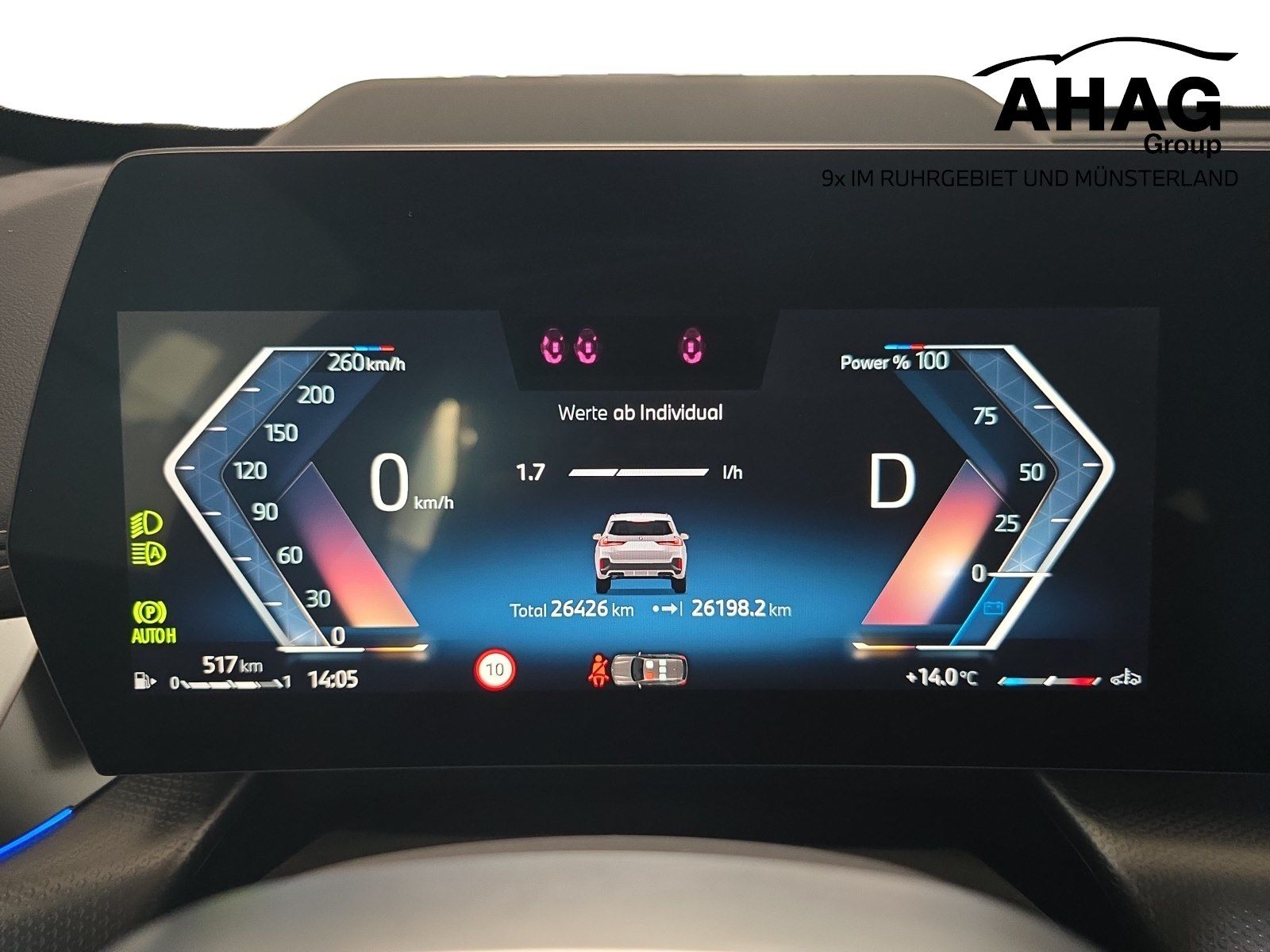 BMW X1 - Bild 11