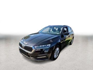 Skoda Octavia - 2
