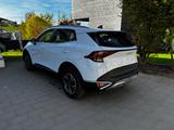 Kia Sportage 1.6 T-GDI Edition 7, 8-Fach bereift ALU - Kia Sportage von privat