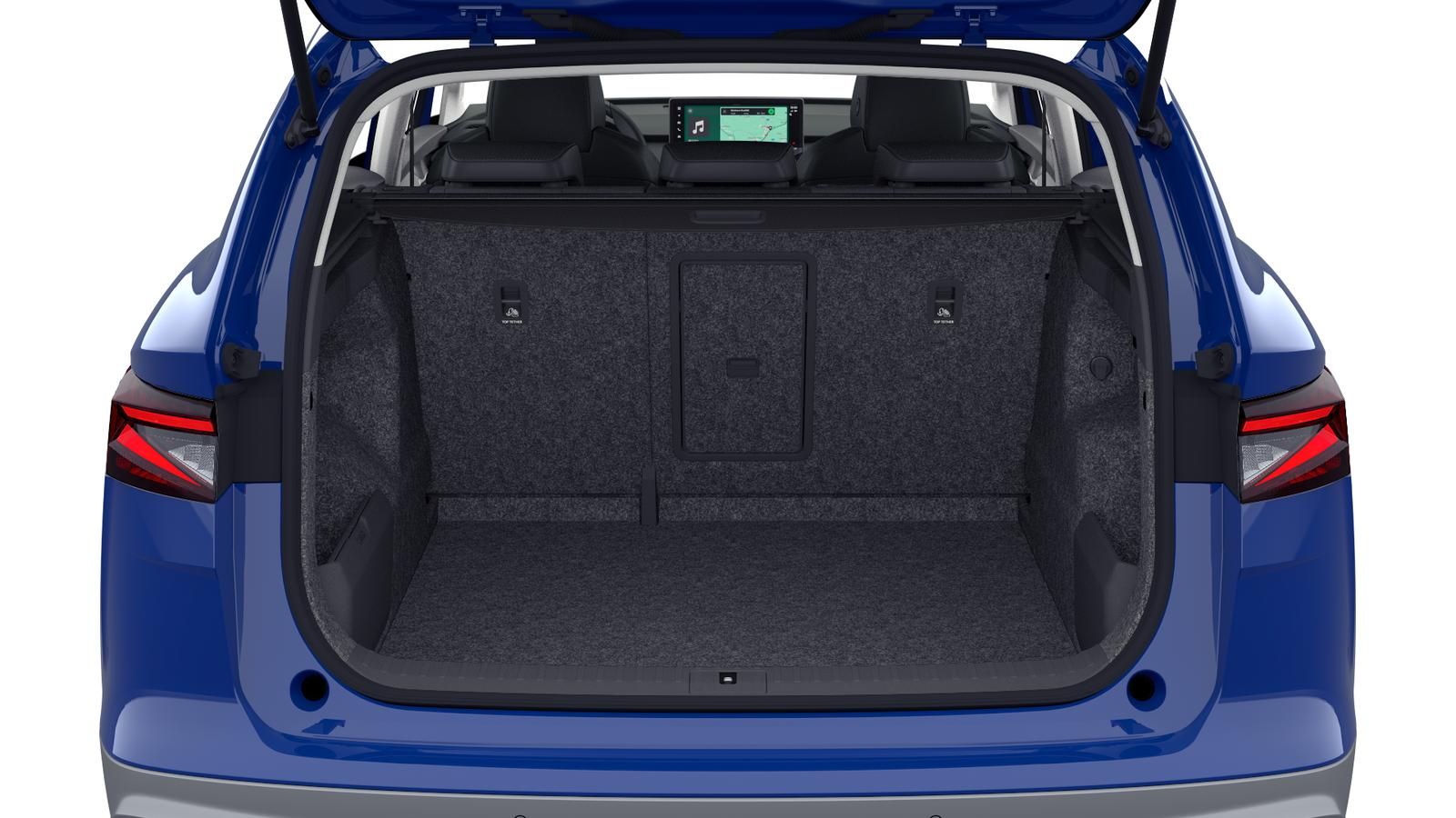 Skoda Enyaq - Bild 5
