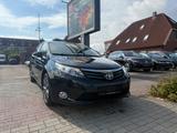 Toyota Avensis Kombi Edition*Scheckheft*1.Hand*Kamera* - Toyota: Schwarz