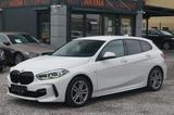 BMW 116 d M Sport+Automatik+LED+Volldig+Navi+