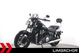 Triumph THUNDERBIRD 1700 STORM - Sissybar, Scheibe - TRIUMPH THUNDERBIRD 1700