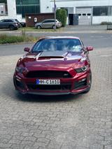 Ford Mustang  3,7 - Ford Mustang Gebrauchtwagen in Hamburg