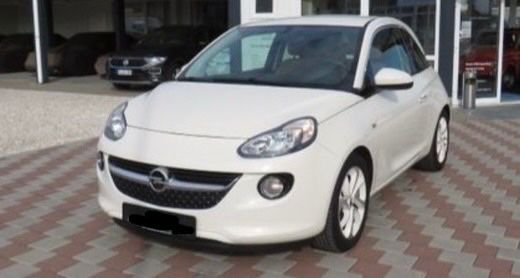Image of Opel Adam