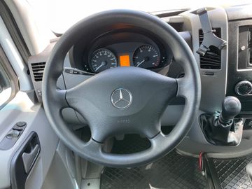Fahrzeugabbildung Mercedes-Benz Sprinter 316 CDI L3H2*3000kgAHK*Klima*Tempomat*