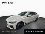 BMW 420i Gran Coupe Aut. M Sport DrivAssist HiFi PDC - BMW 420 Gran Coupé aus 2023