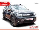 Dacia Duster II 1.3 TCE Extreme LED Navi Totwinkel DAB - Dacia Gebrauchtwagen von 2024