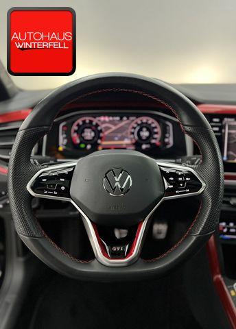 Volkswagen Polo GTI PANO+BEATS+KAMERA+MATRIX+KEYLESS+, миниатюра 21