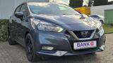 Nissan Micra 1.0 IG-T N-WAY/DAB/SHZ/SPUR-ASS/LED/PDC/ - Nissan Micra in Oberhausen