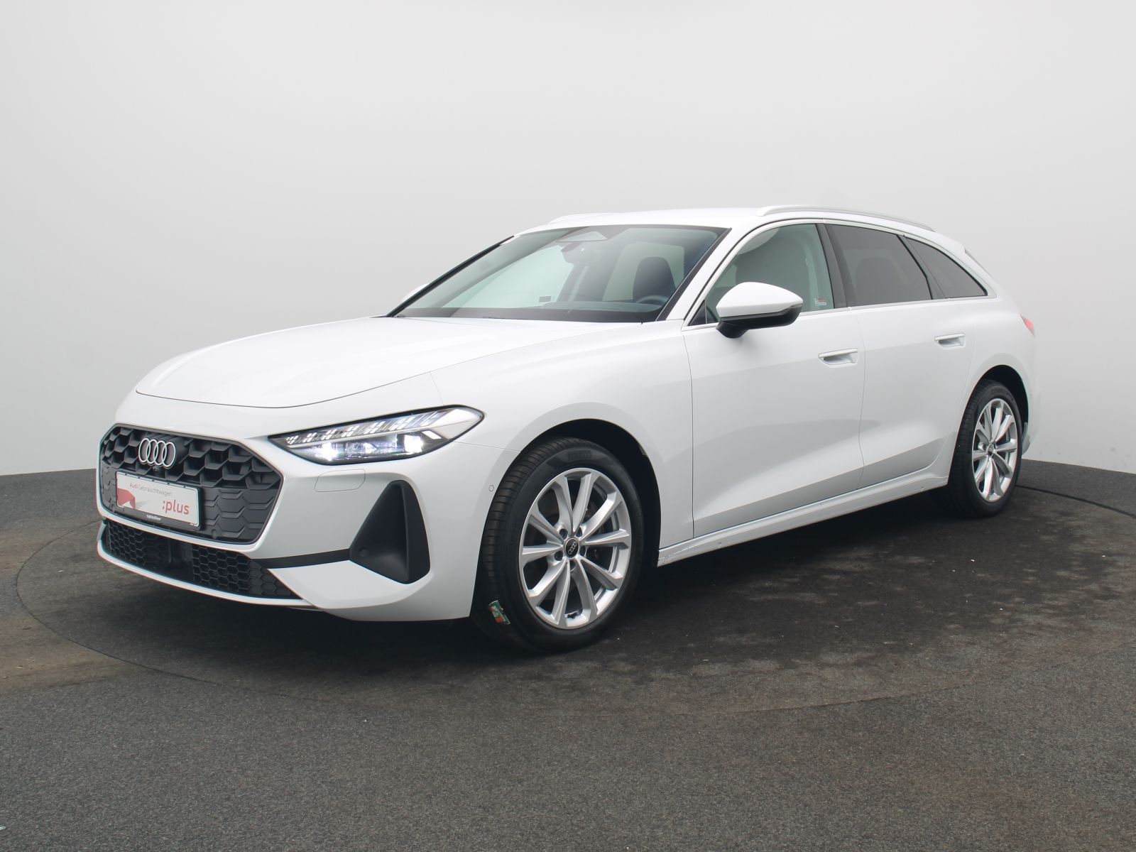 Audi A5 - Bild 2