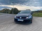 Volkswagen VW Golf 7 GTI Performance ABT - Volkswagen Golf: Abt
