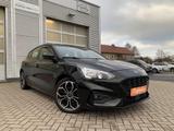 Ford Focus Lim. ST-Line AHK+Kamera+Winterpaket - Ford Focus: Automatik