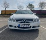 Mercedes-Benz E350 CDI BlueEfficiency Panorama 19 Zoll 7G Tron - Mercedes-Benz 350: Sportwagen