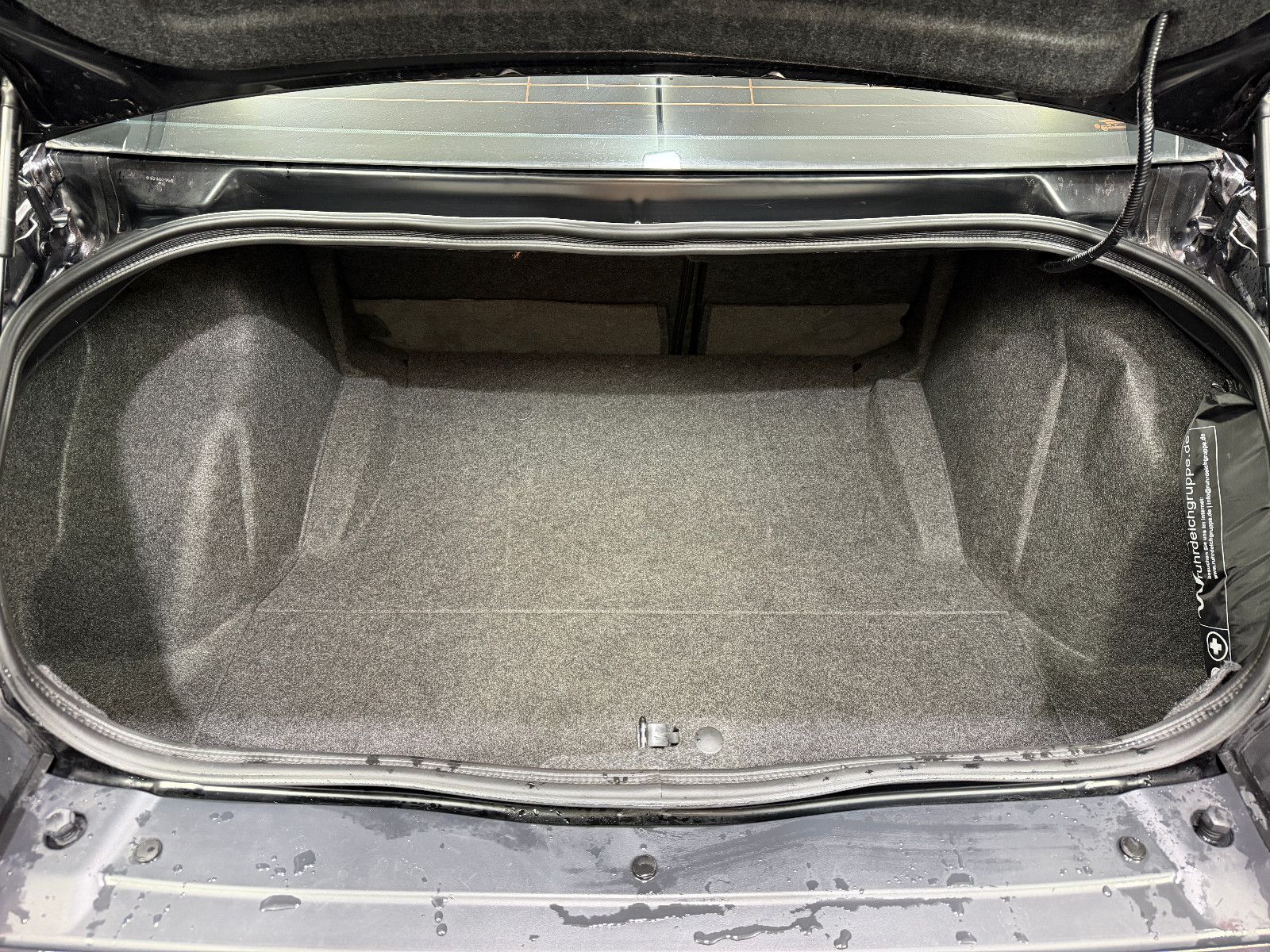 Fahrzeugabbildung Dodge Challenger 5.7 RT|LEDER|NAVI|SCHIEBEDACH|