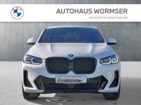 BMW X4 - Vorschau Bild 5