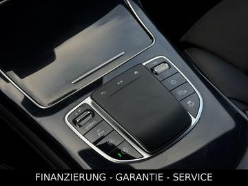 2019 Mercedes-BENZ GLC 缩略图 22