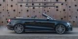Audi S3 Cabrio quattro - B&O - KAMERA - SMARTPHO - gebrauchte Audi S3 aus dem Jahr 2016