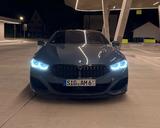 BMW M850i xDrive Coupé - Service Inkl.|Garantie|B&W - BMW M850 von privat