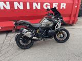 BMW R 1250 GS Adventure Style Topp - BMW R 12 S
