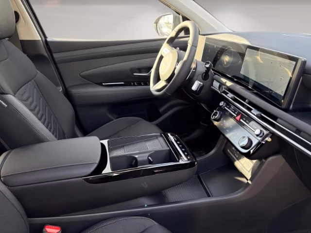 Hyundai Tucson 1.6 Trend Plug-In-Hybrid/LED/Elektr.Heckk