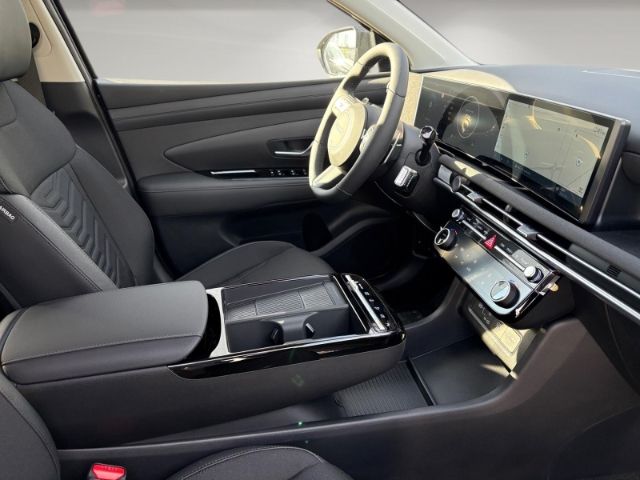 Hyundai Tucson – Bild 14