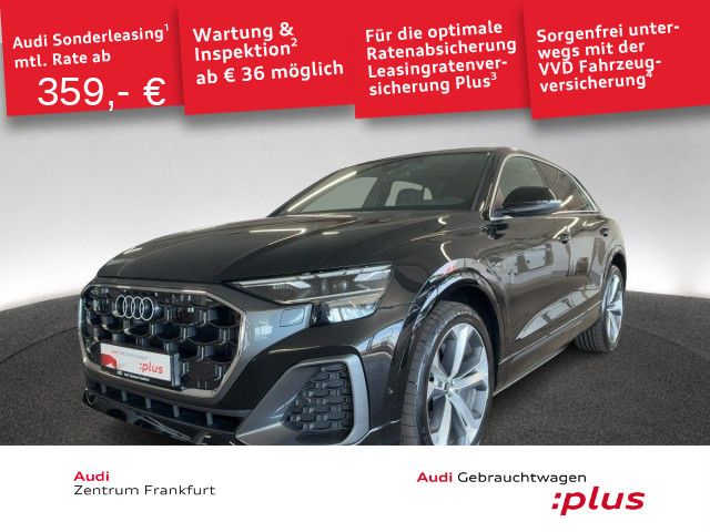 Audi S6 Avant 3.0 TDI quatt LED+NAVI+KAM+MEMORY+LEDER