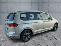 Volkswagen Touran - Vorschau Bild 6