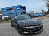 Chevrolet Camaro Coupé Turbo TOP GEPFLEGT - Chevrolet Camaro Gebrauchtwagen