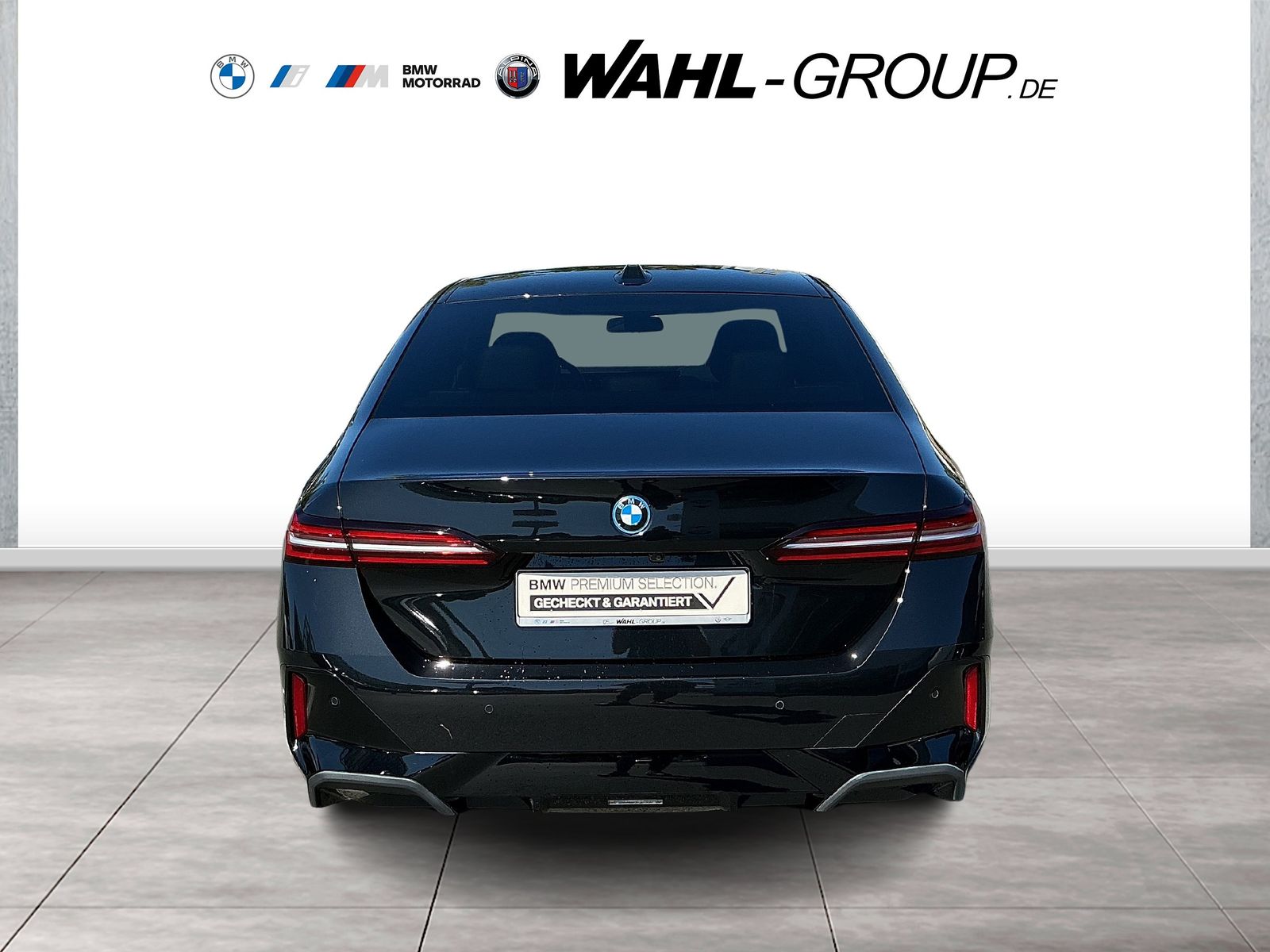 BMW 550 - Bild 9