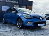 Renault Clio IV GT 1.2 AUTOMATIK SERVO KLIMA SPORT - Renault Clio: Iv