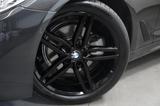 BMW 520 d Touring M Sportpaket 2.H *ACC*Pano*Live - BMW 520 Gebrauchtwagen in Wuppertal