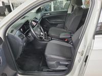 Volkswagen T-Cross 1.0 TSI Style IQ.DRIVE"-Paket inkl. "Tra