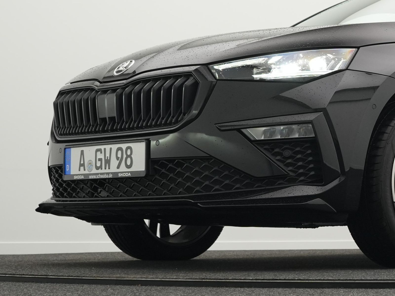 Skoda Scala - Bild 43