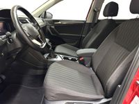 Volkswagen Tiguan Allspace - Vorschau Bild 12