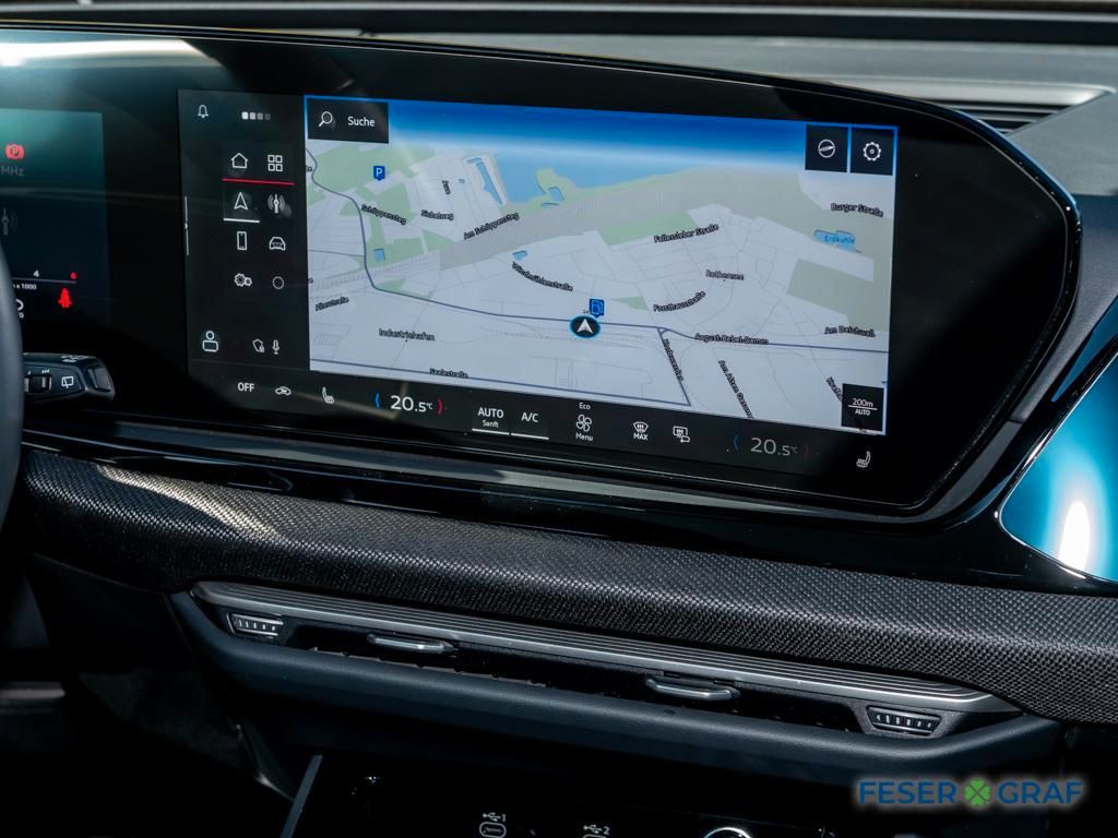Audi A6 Avant TDI NEUES MODELL qu. Matrix Tech AHK foto 5