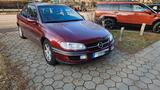 Opel Omega 2.0 16V CD Automatik - Opel Omega CD mit Benzin-Antrieb