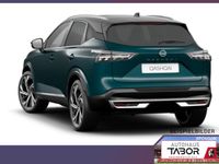 Nissan Qashqai - Vorschau Bild 3